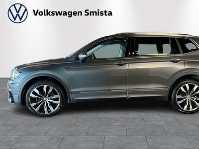 Volkswagen TiguanAllspace GT 2.0TDI 4Motion 7-sits 2021, SUV