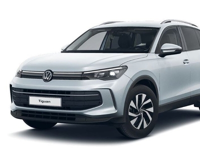 Volkswagen TiguanEdition Nya 1.5 eTSI 7 vxl DSG 2024, SUV