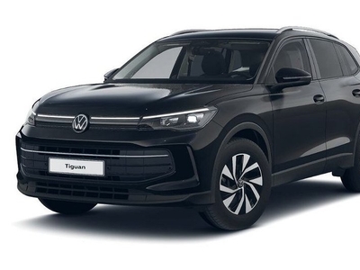 Volkswagen TiguanEdition Nya 1.5 eTSI 7 vxl DSG 2024, SUV