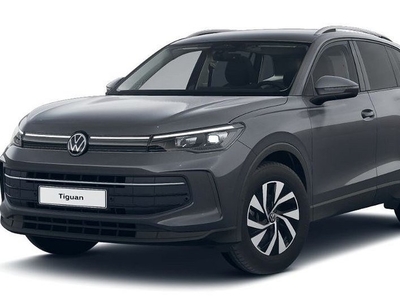 Volkswagen TiguanEdition Nya 1.5 eTSI 7 vxl DSG 2024, SUV