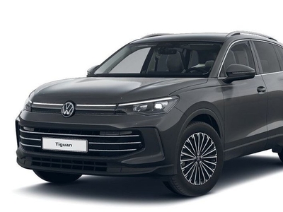 Volkswagen TiguanElegance 2.0 TDI DSG 2024, SUV