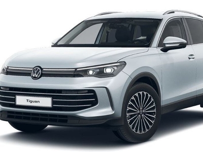 Volkswagen TiguanElegance 2.0 TDI DSG 2024, SUV