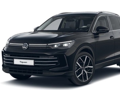 Volkswagen TiguanElegance 2.0 TDI DSG 2024, SUV