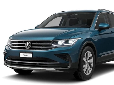 Volkswagen TiguanElegance eHybrid - Lagerbil 2023, SUV