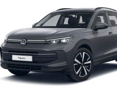 Volkswagen TiguanNya modellen 1.5 eTSI 7 vxl DSG 2024, SUV