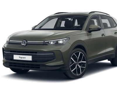 Volkswagen TiguanNya modellen 1.5 eTSI 7 vxl DSG 2024, SUV