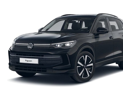 Volkswagen TiguanNya modellen 1.5 eTSI 7 vxl DSG 2024, SUV