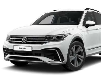 Volkswagen TiguanR-Line eHybrid LAGERBIL 2024, SUV