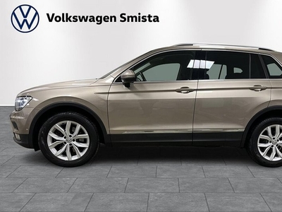 Volkswagen TiguanTSI 190 DSG 4M Executive 2020, SUV