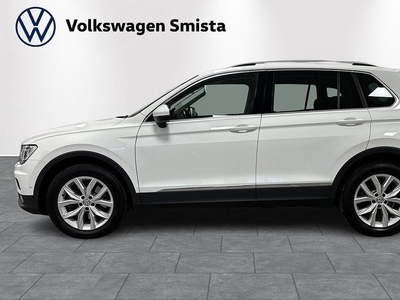 Volkswagen TiguanTSI190 DSG 4M Drag P-Värmare 2020, SUV