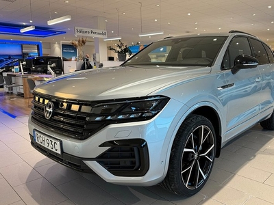 Volkswagen Touareg3.0 V6 TDI 4Motion Påställd bil 2023, SUV