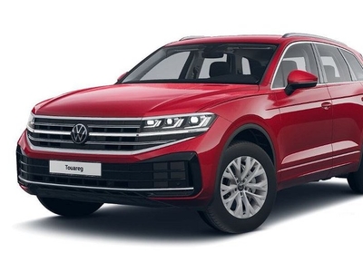 Volkswagen TouaregV6 TDI 4MOTION 8 vxl Tiptronic 2024, SUV