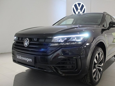 Volkswagen TouaregV6 TSI R-line Drag Panorama 2023, SUV