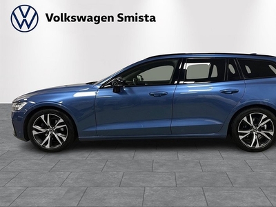 Volvo V60D4 AWD R-Design 2020, Kombi