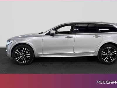 Volvo V90Cross Country T6 AWD Inscription Pro VOC Navi 360° 2017, Kombi