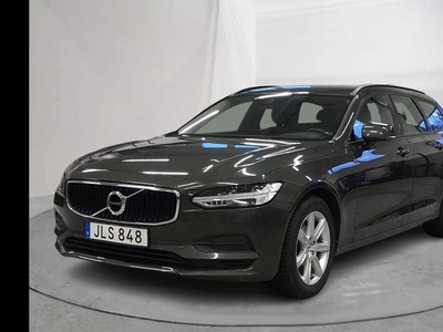 Volvo V90D3 2018, Kombi