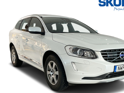 Volvo XC60D4 Classic Summum 2017, SUV