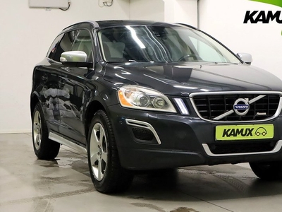 Volvo XC60T5 R-design Skinn Pano RÄNTA 2011, SUV