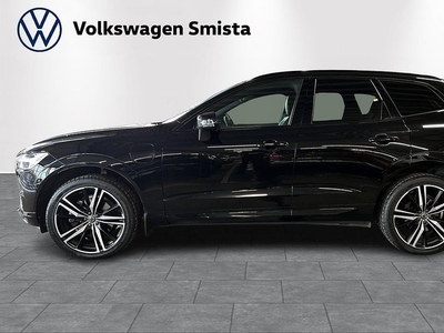 Volvo XC60T8 AWD R-Design 2020, SUV