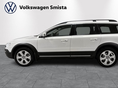 Volvo XC70D4 AWD Geartronic Classic Summum 2016, Kombi