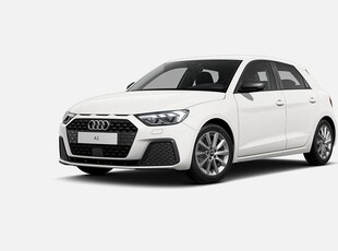 Audi A1Sportback 30 TFSI Proline 2024, Halvkombi