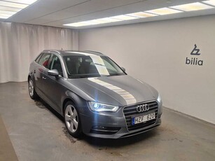 Audi A3 Sportback 2.0 TDI