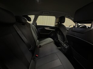 Audi A4 allroad quattro 40 TDI