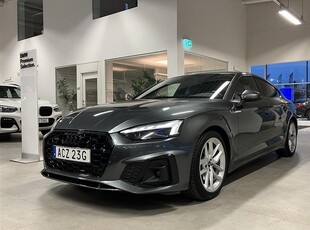 Audi A5Sportback 45 S Line B&O 2021, Sportkupé