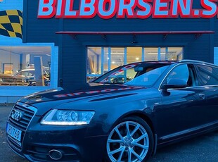 Audi A6Avant 2.0 TDI e Proline Euro 5 2010, Kombi