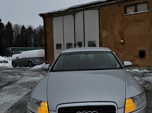 Audi A6Sedan 2.0 TFSI Proline Euro 4 2006, Sedan