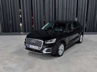 Audi Q22.0 TDI Quattro Proline |B&O|Nav| 2018, SUV