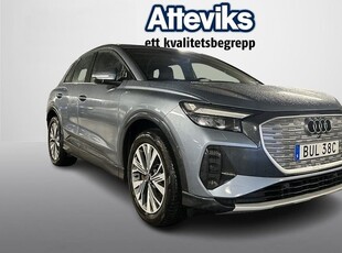 Audi Q4 e-tronQ4 40 e-tron Proline Advanced 2023, Crossover