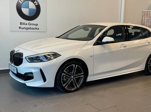 BMW 135i118I Aut | M Sport | Rattvärme | 18