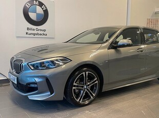 BMW 135i118I Aut M Sport | Rattvärme | Navi | PDC | 18