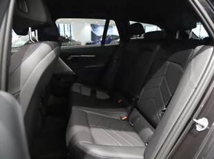 BMW 520d xDrive Touring