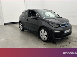 BMW i3120 Ah Comfort Advanced Kamera Navi En-Brukare 2019, Halvkombi