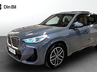 BMW iX1xDrive30 M-Sport Panorama 2023, SUV