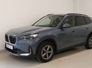 BMW X1Aut NAVI Kamera LED First Edition Shadow Vinterhjul 2023, SUV