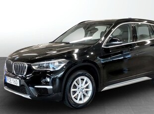 BMW X1sDrive20i Steptronic 2019, SUV