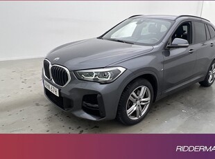 BMW X1xDrive20d M Sport Kamera HUD HiFi Navi Drag 2021, SUV