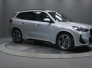 BMW X1xDrive25e M Sport Innovation Adaptiv Fart. Drag 2024, SUV