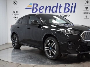 BMW X2i xDrive30 M-Sport HK 2025, SUV