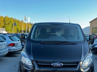 Ford CustomTransit 270 2.2 TDCi 2016, Minibuss