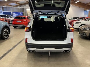 Ford Kuga Plug-In Hybrid