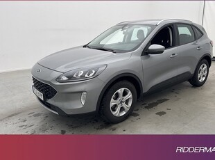 Ford Kuga1.5 EcoBoost Navi Sensorer Keyless 2020, SUV