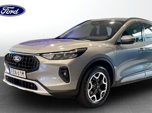 Ford KugaHybrid Privatleasing fr mån 2024, SUV