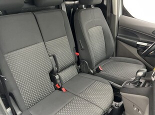 Ford Transit Connect 210 LWB