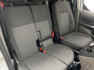 Ford Transit Connect 210 LWB