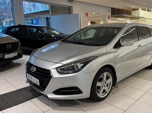 Hyundai i40cw 1.7 CRDi DCT ComfortPlus Euro 6 2016, Kombi