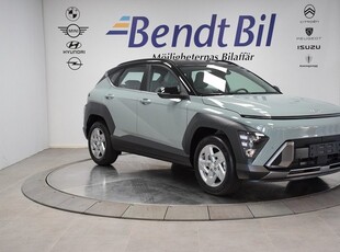 Hyundai KonaEssential 1.0 T-GDI | Billån 2 mån 2024, SUV